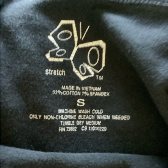 Pink skort, Fashion  Bug tank pre owned condition - Picture 4 of 5